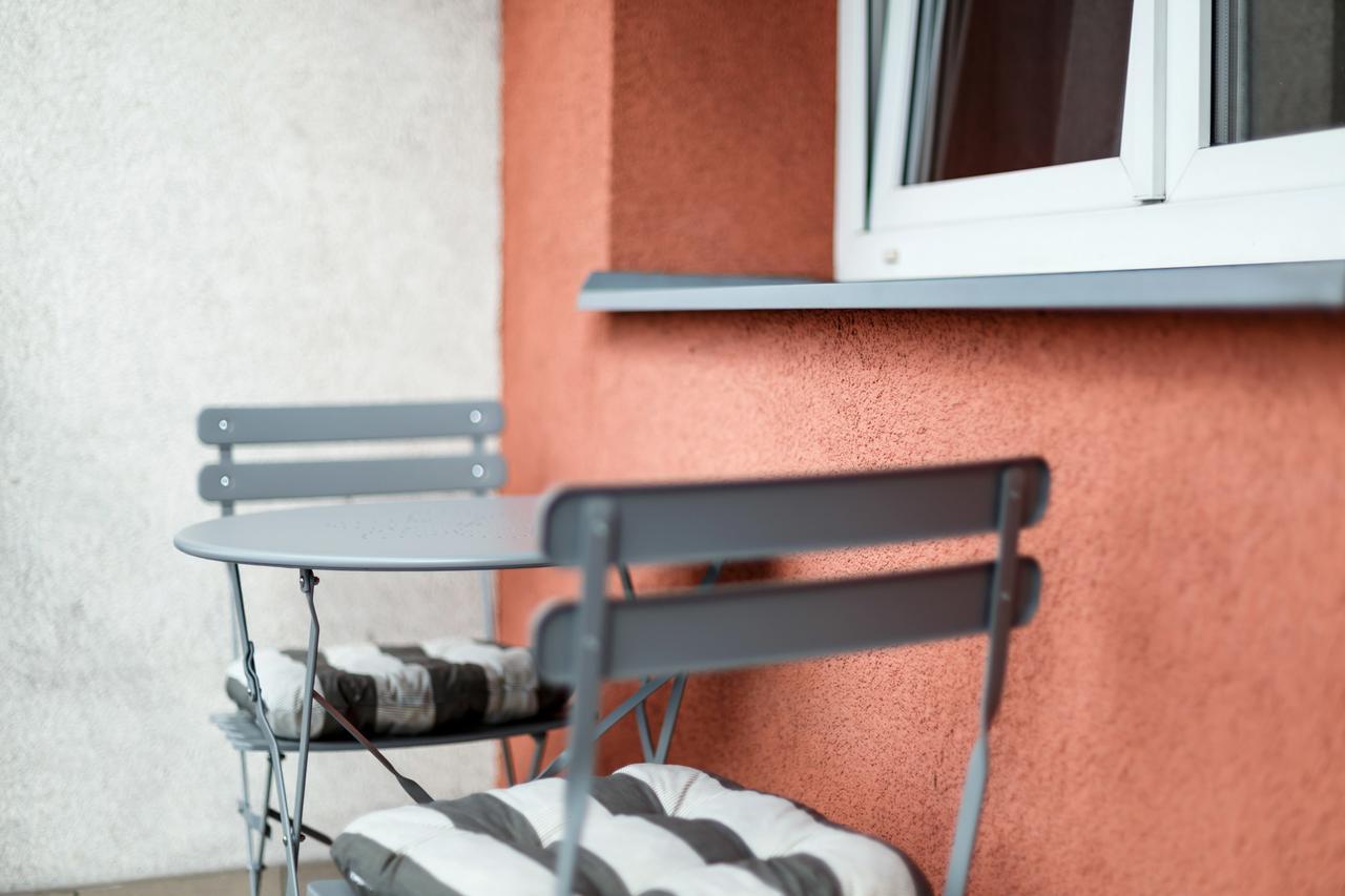 Golden Apartments Ostrava Exterior photo